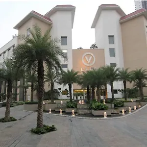 V Retreat Hotel