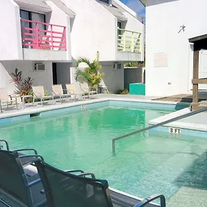 Coco Plum Bahamas 2* Nassau