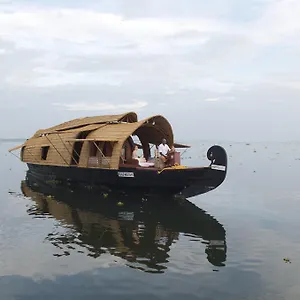 Soma House Boat 3* Alappuzha