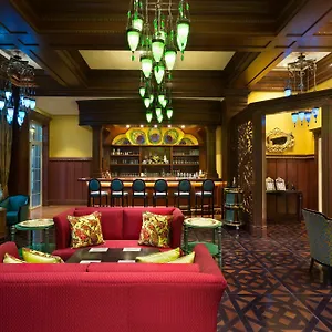 Itc Grand Bharat غورغاون