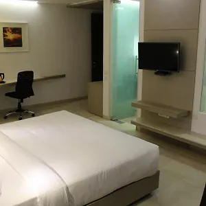 Keys Lite By Lemon Tree Hotels, Mayfield, Hotel