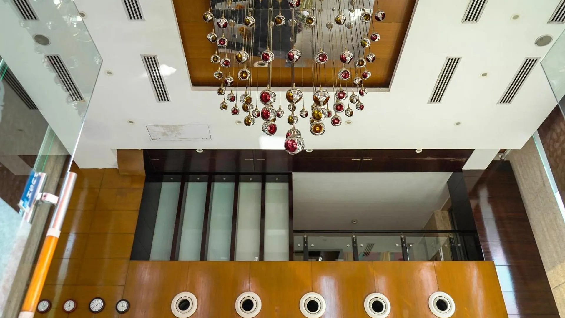 Treehouse Queens Pearl Gurgaon India