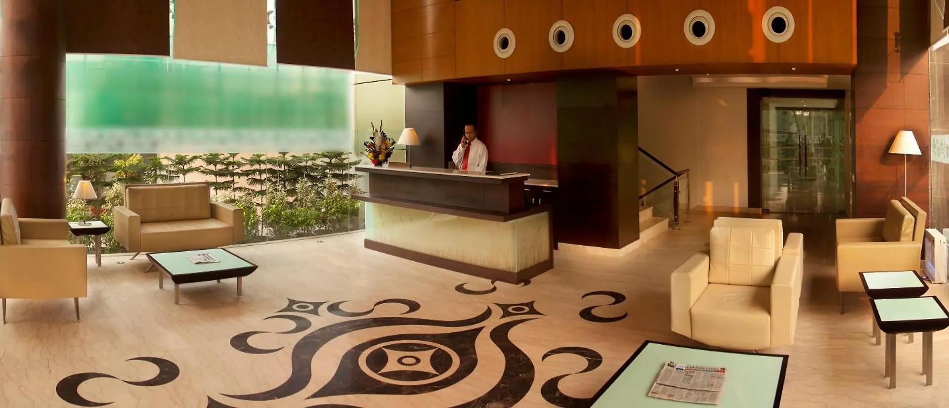 Treehouse Queens Pearl Gurgaon