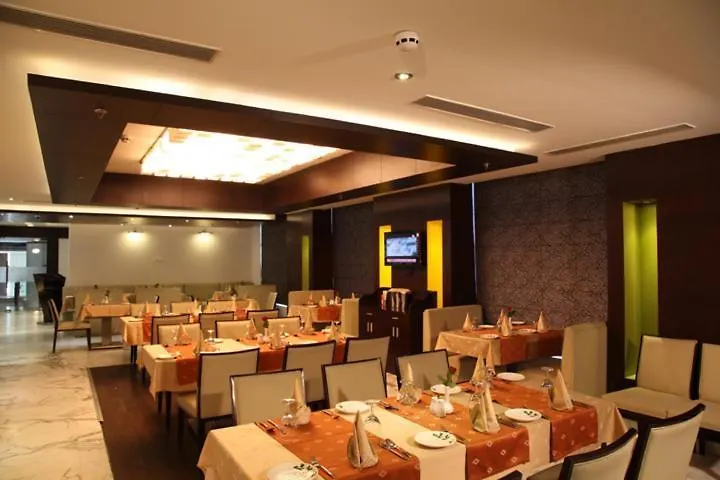Treehouse Queens Pearl Gurgaon