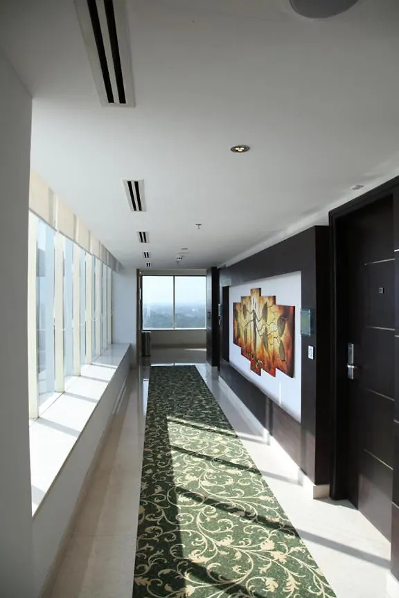 Treehouse Queens Pearl Gurgaon