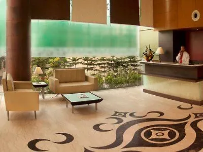 Treehouse Queens Pearl Gurgaon 3*,