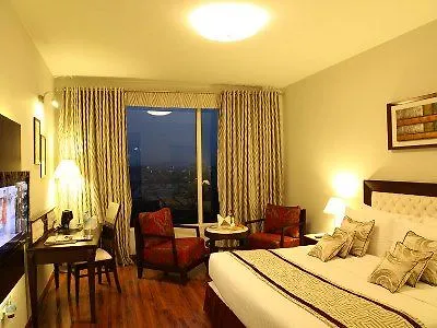 Treehouse Queens Pearl Gurgaon