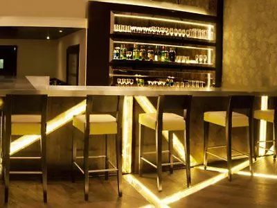 Treehouse Queens Pearl Gurgaon