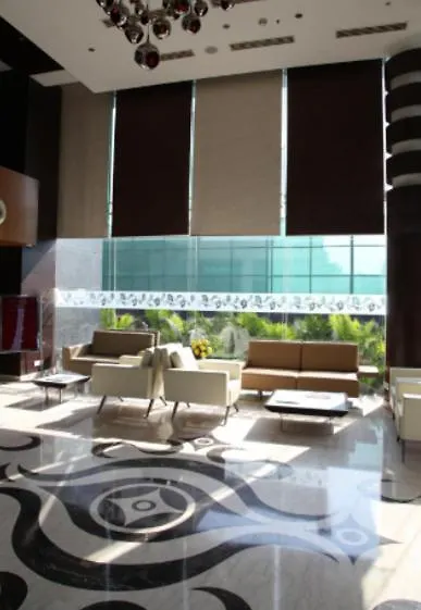 Treehouse Queens Pearl Gurgaon