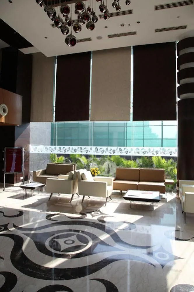 Treehouse Queens Pearl Gurgaon Hotel